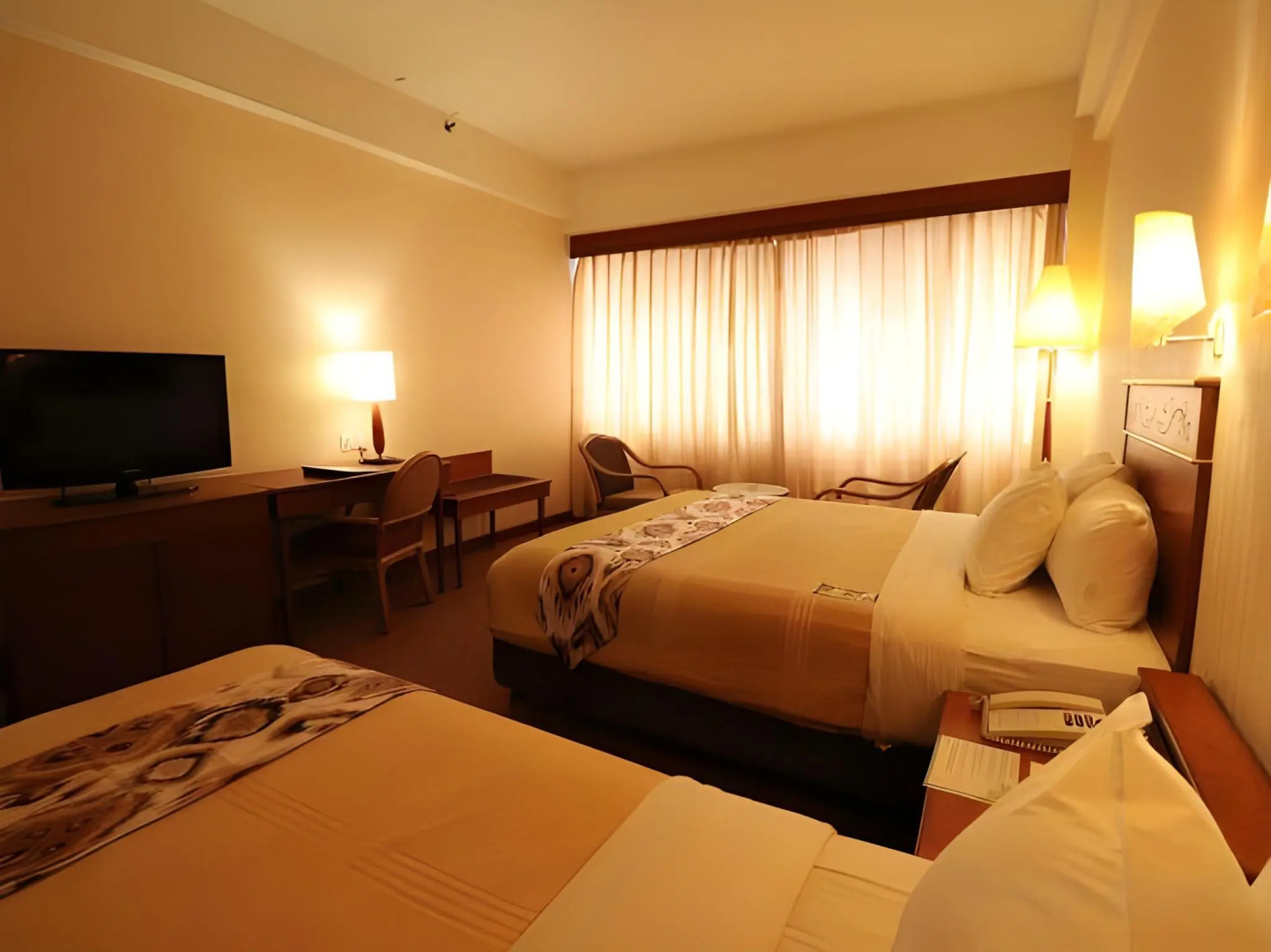 Photo - Hotel Grand Continental Kuala Lumpur