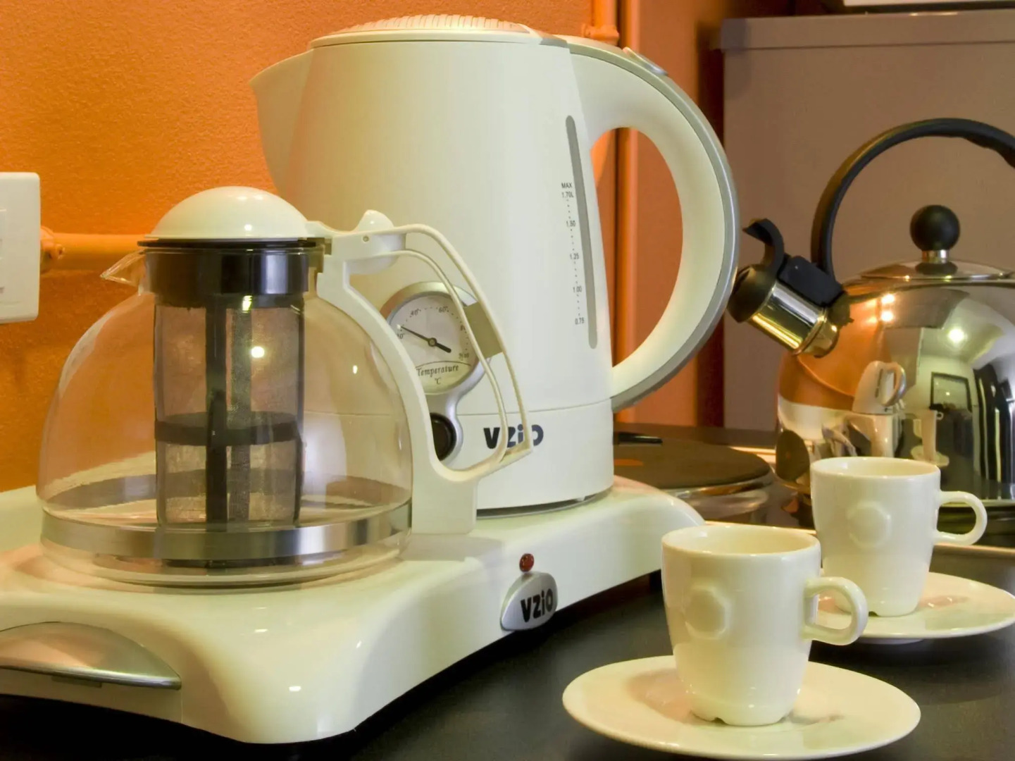 Foto - T Series Place Serviced Apartment