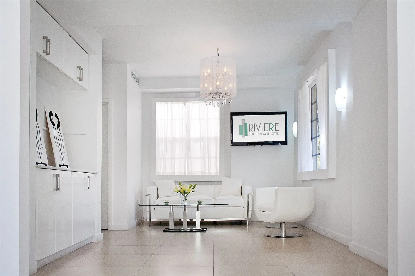 Foto - Riviere South Beach Hotel