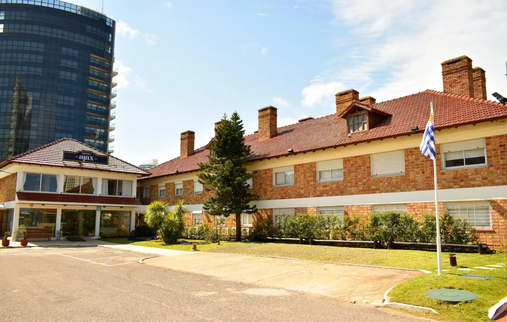 Photo - Hotel Ajax