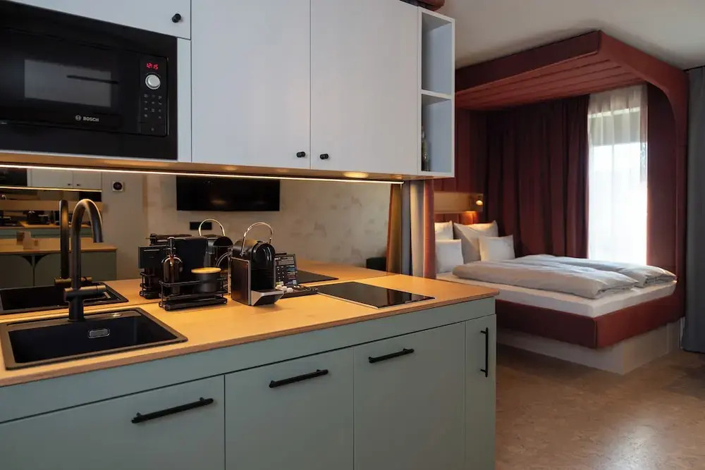 Photo - Cocoon Theresienwiese