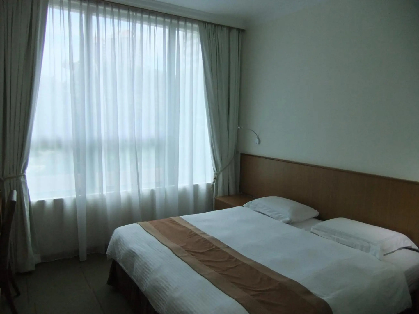 Foto - Value Hotel Nice