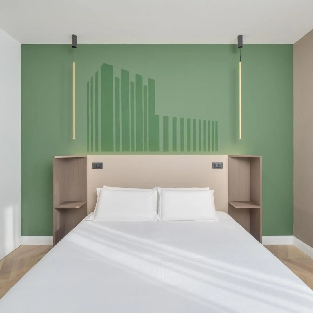 Photo - B&B HOTEL Calenzano First
