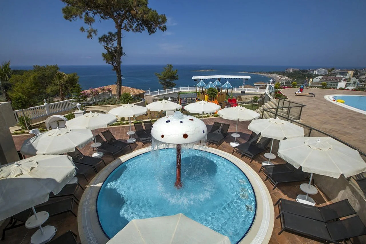 Photo - Litore Resort Hotel & Spa - All Inclusive
