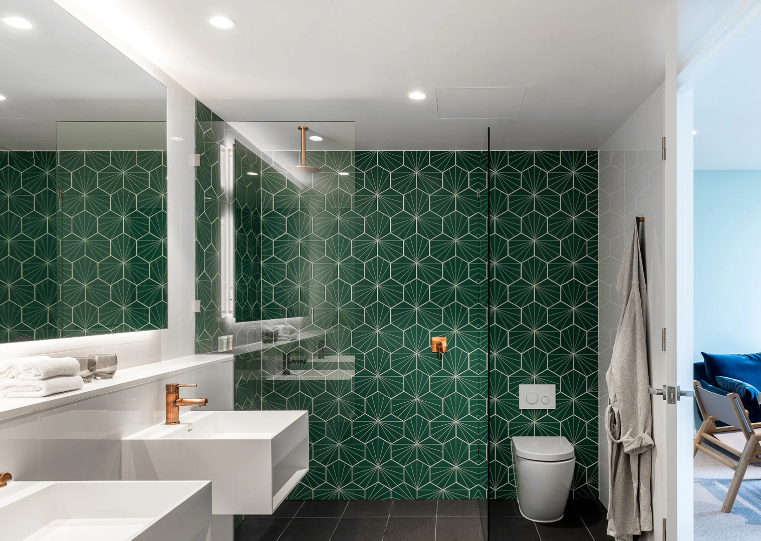 Photo - Citadines Connect Sydney Airport