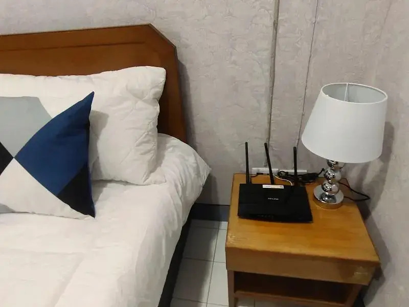 Foto - OYO 75446 Travis Inthamara 49