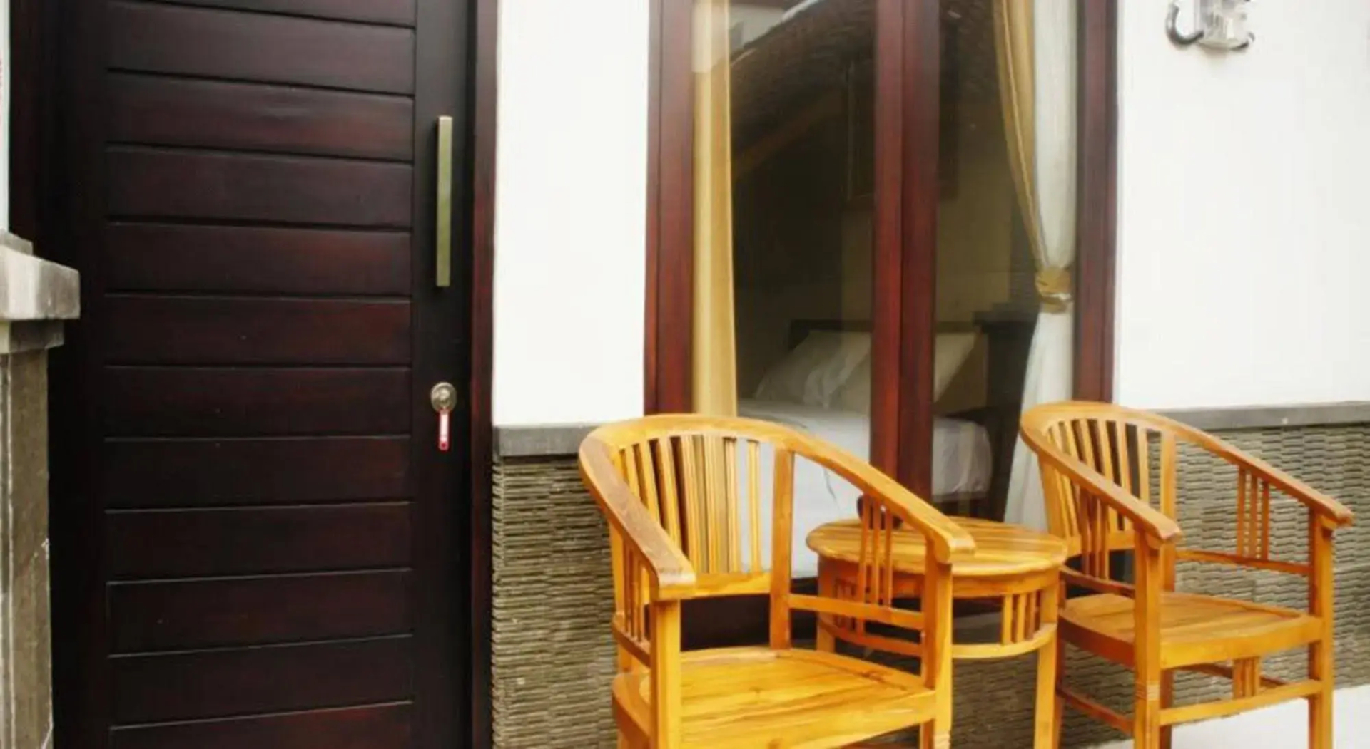 Foto - Wana Kubu Homestay