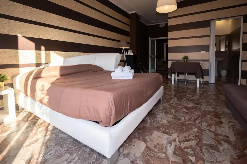 Photo - CconfortHotels R&B Semplici Emozioni