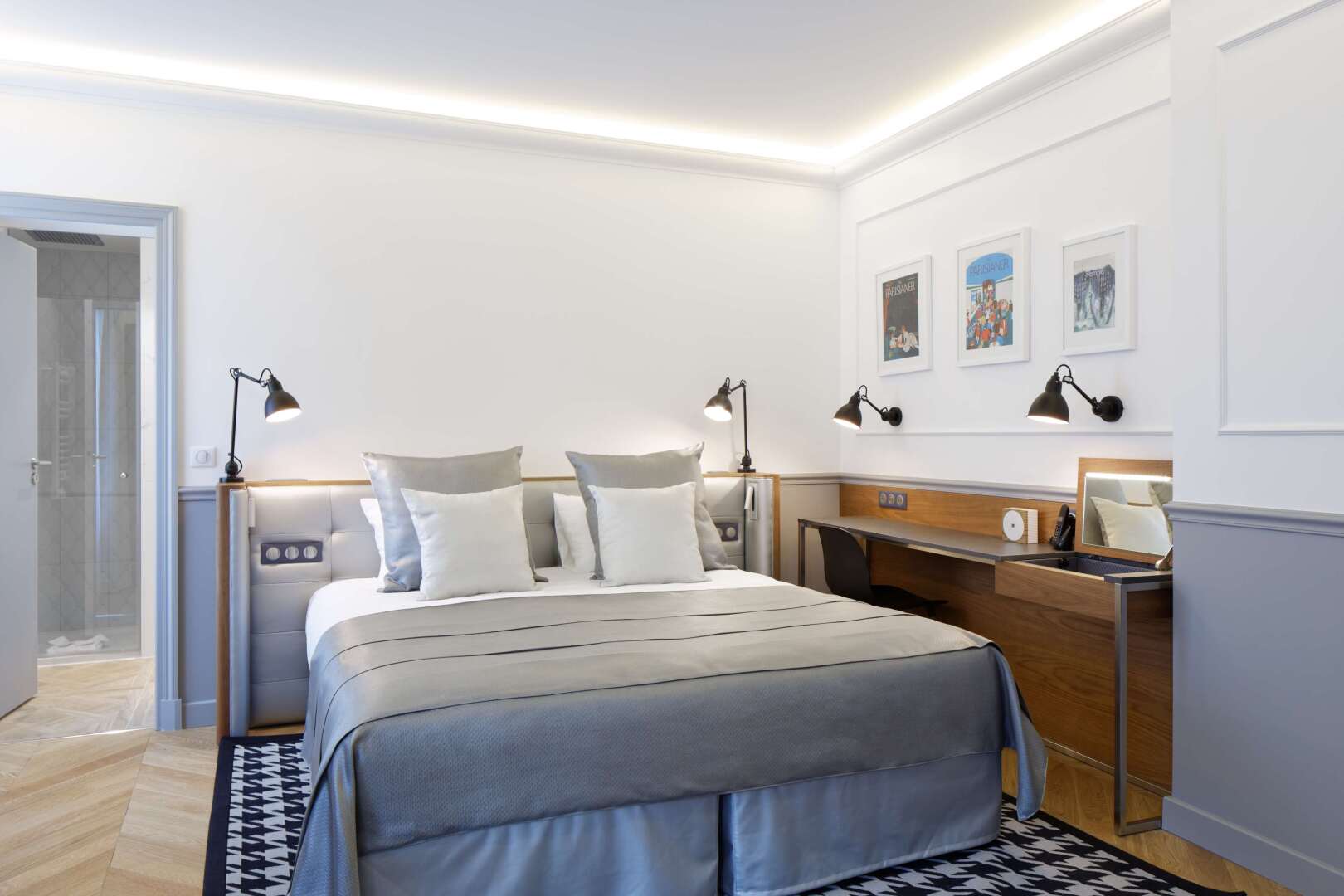 Foto - Hotel Petit Lafayette