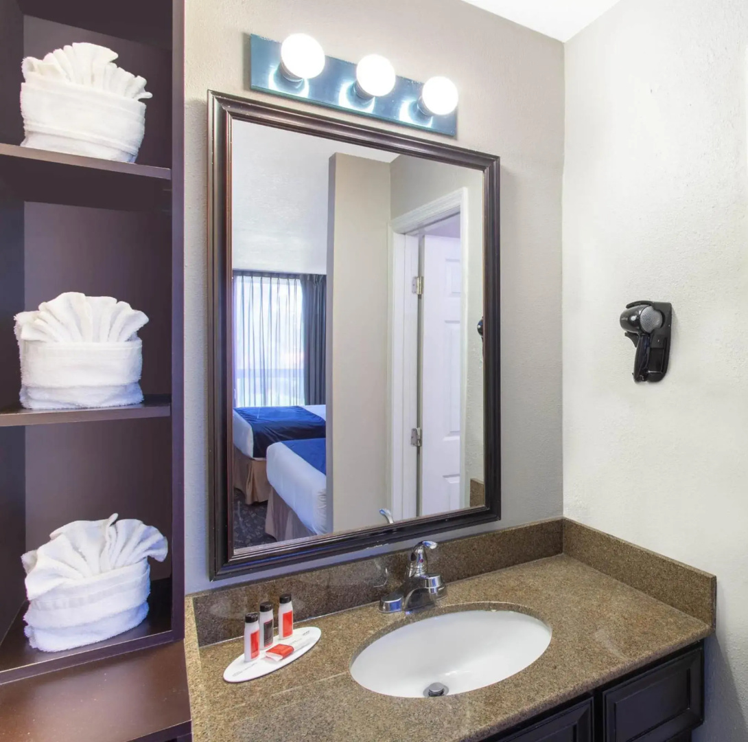 Foto - Grand Hotel Orlando at Universal Blvd - Shuttle to Theme Parks