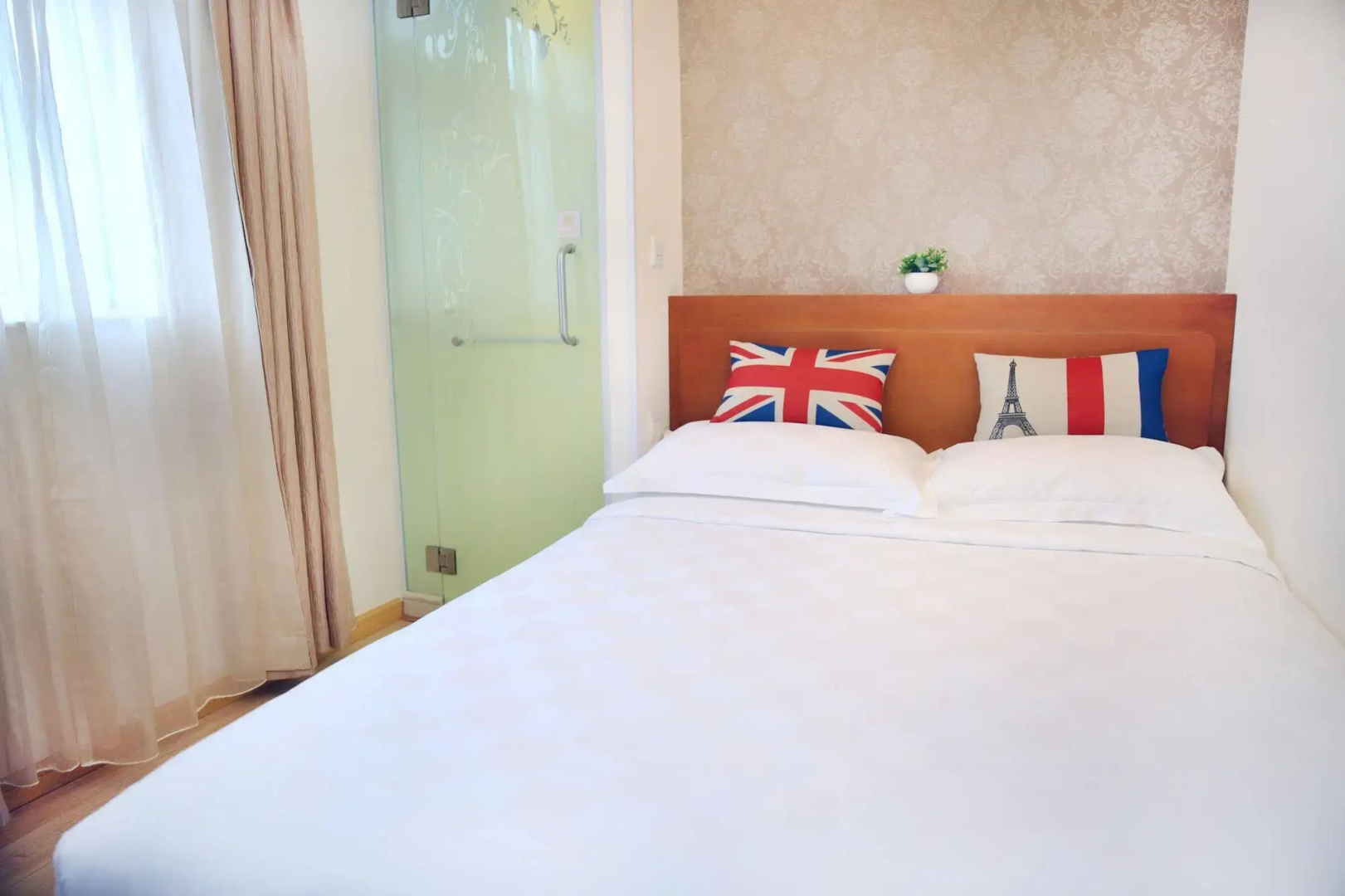 Photo - Ole Tai Sam Un Hotel
