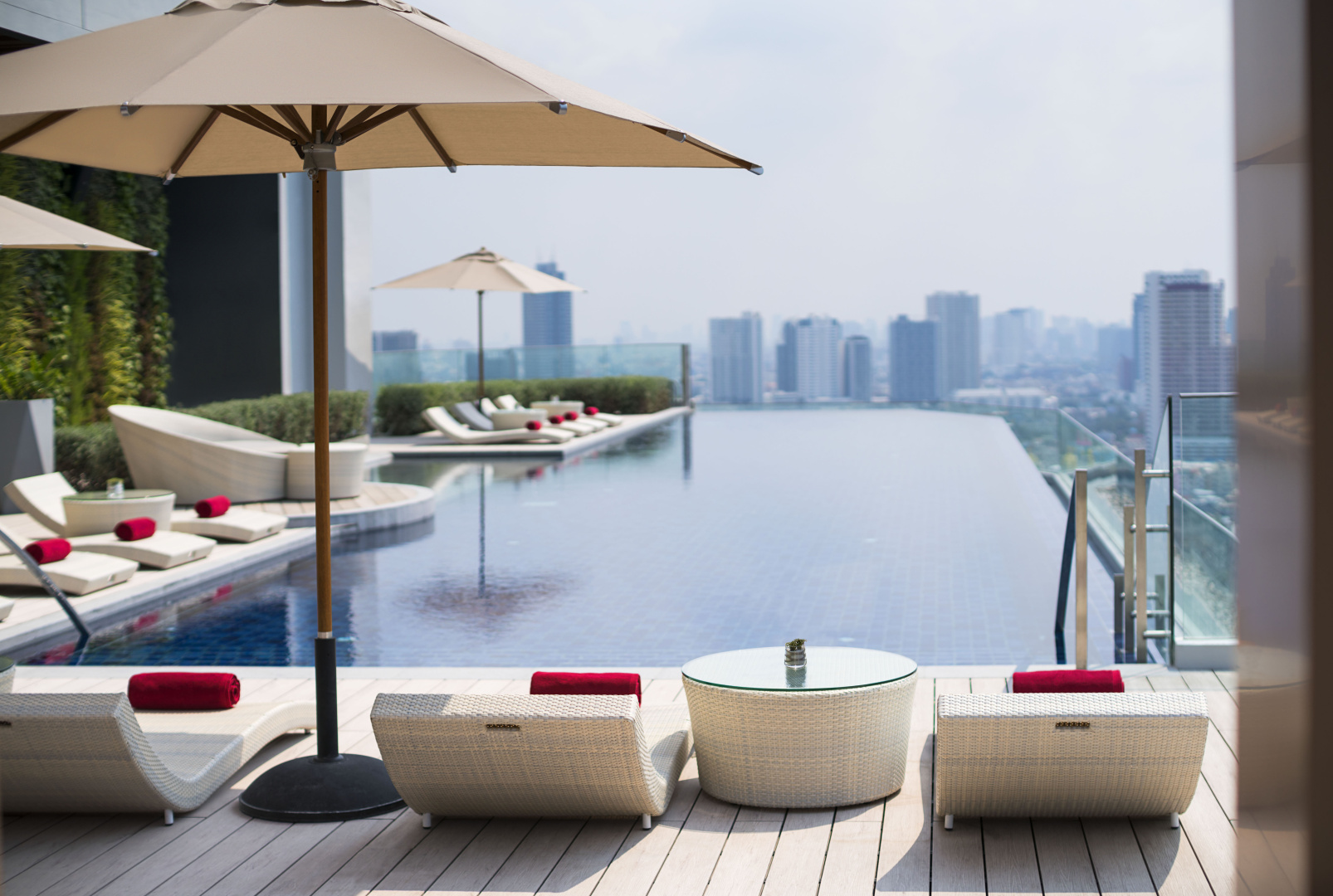 Avani+ Riverside Bangkok Hotel, Bild 16 von 18