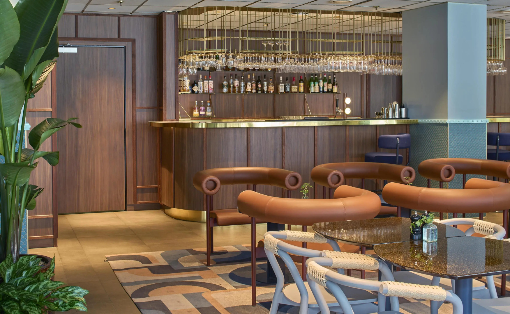 Foto - Scandic Sjöfartshotellet