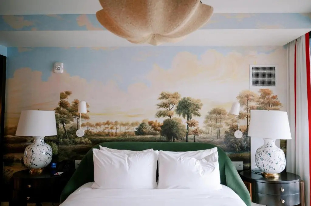 Foto - Virgin Hotels New Orleans