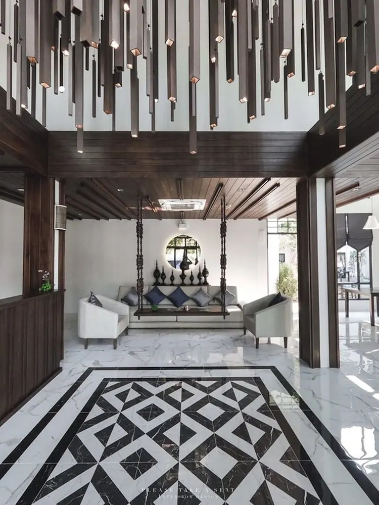 Foto - Paraiso Hotel Chiangmai