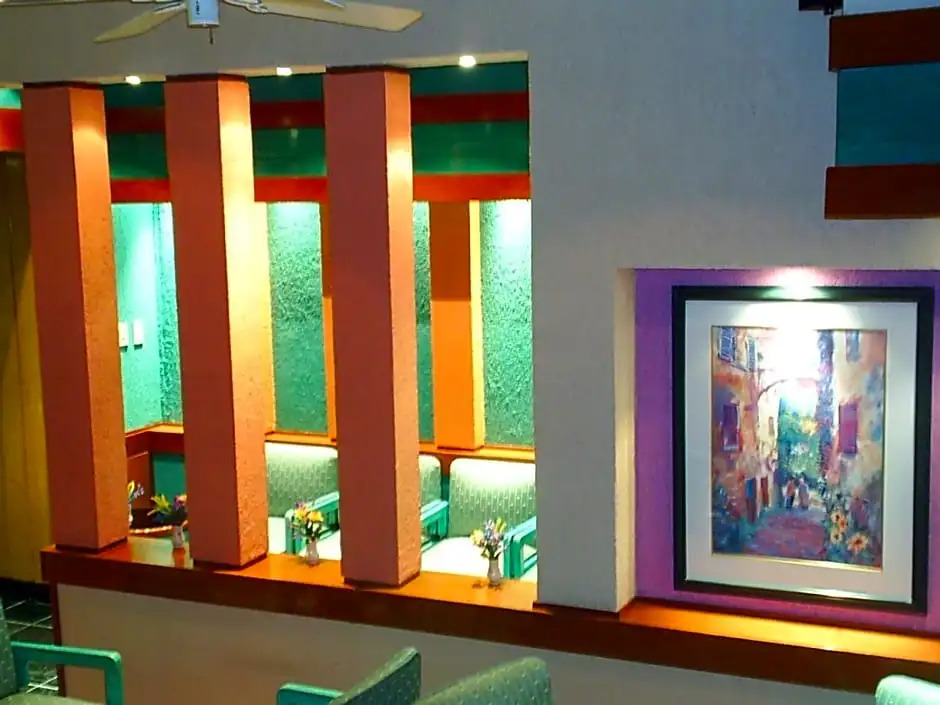 Foto - Segovia Regency