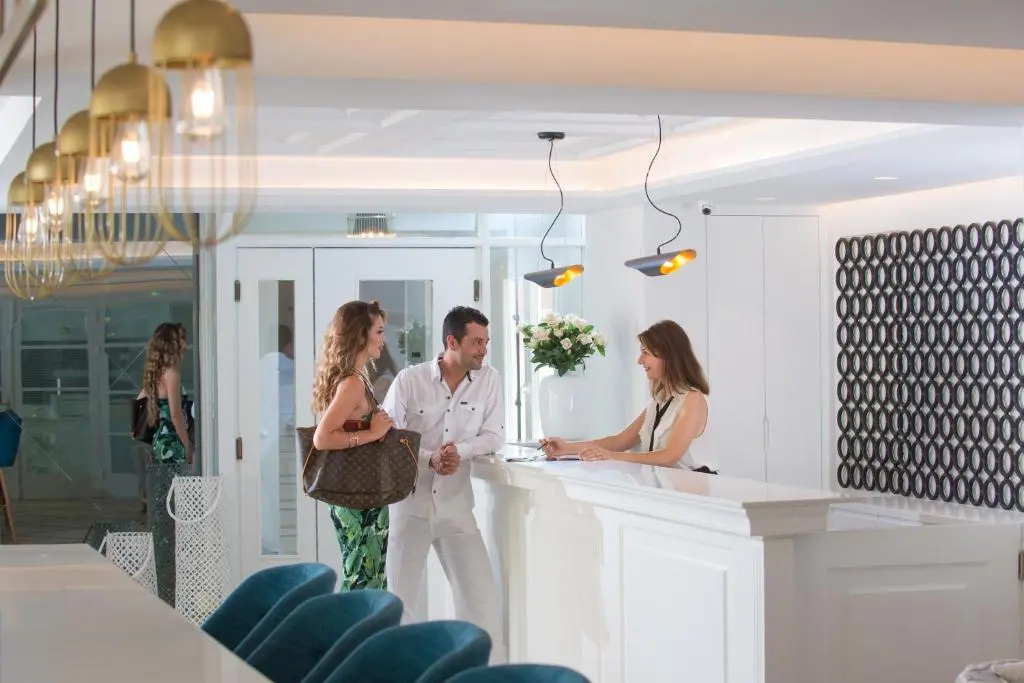 Foto - MARI KRISTIN Beach Hotel - Adults Only