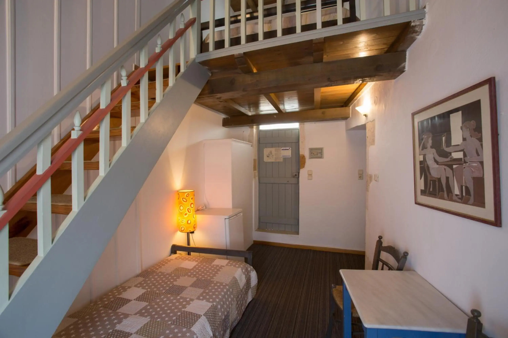 Foto - Nostos Hotel