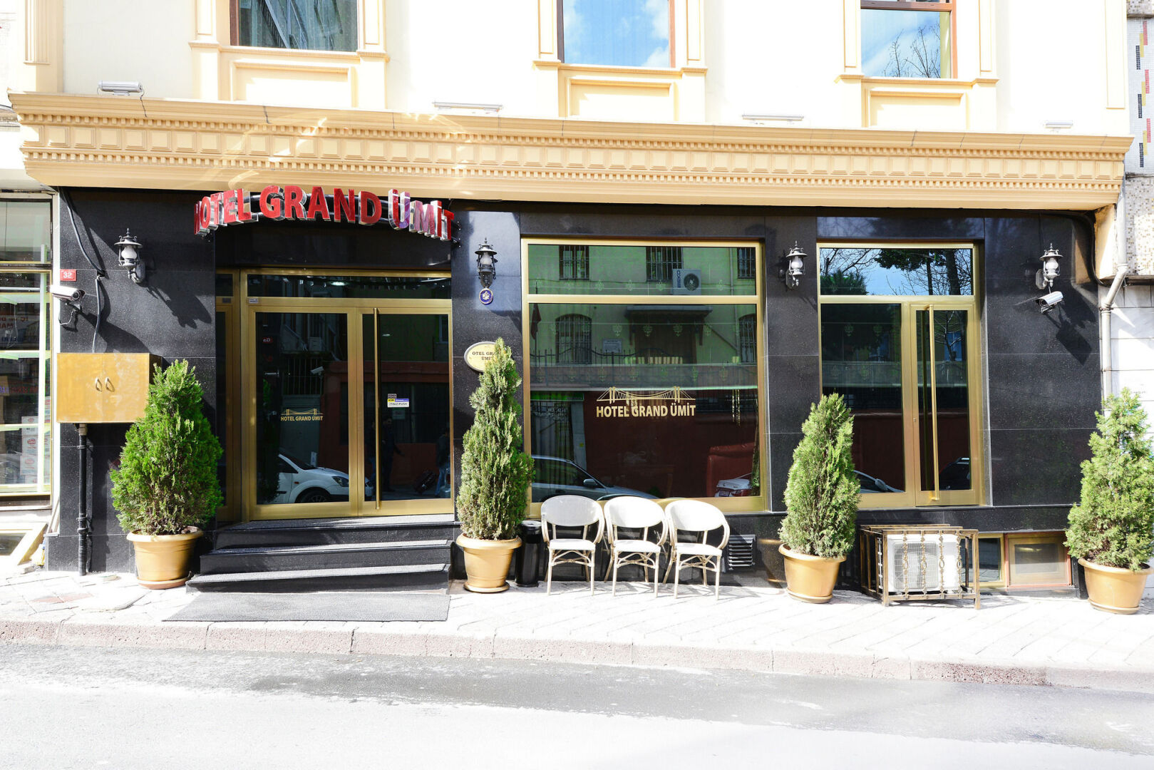 Photo - Hotel Grand Umit