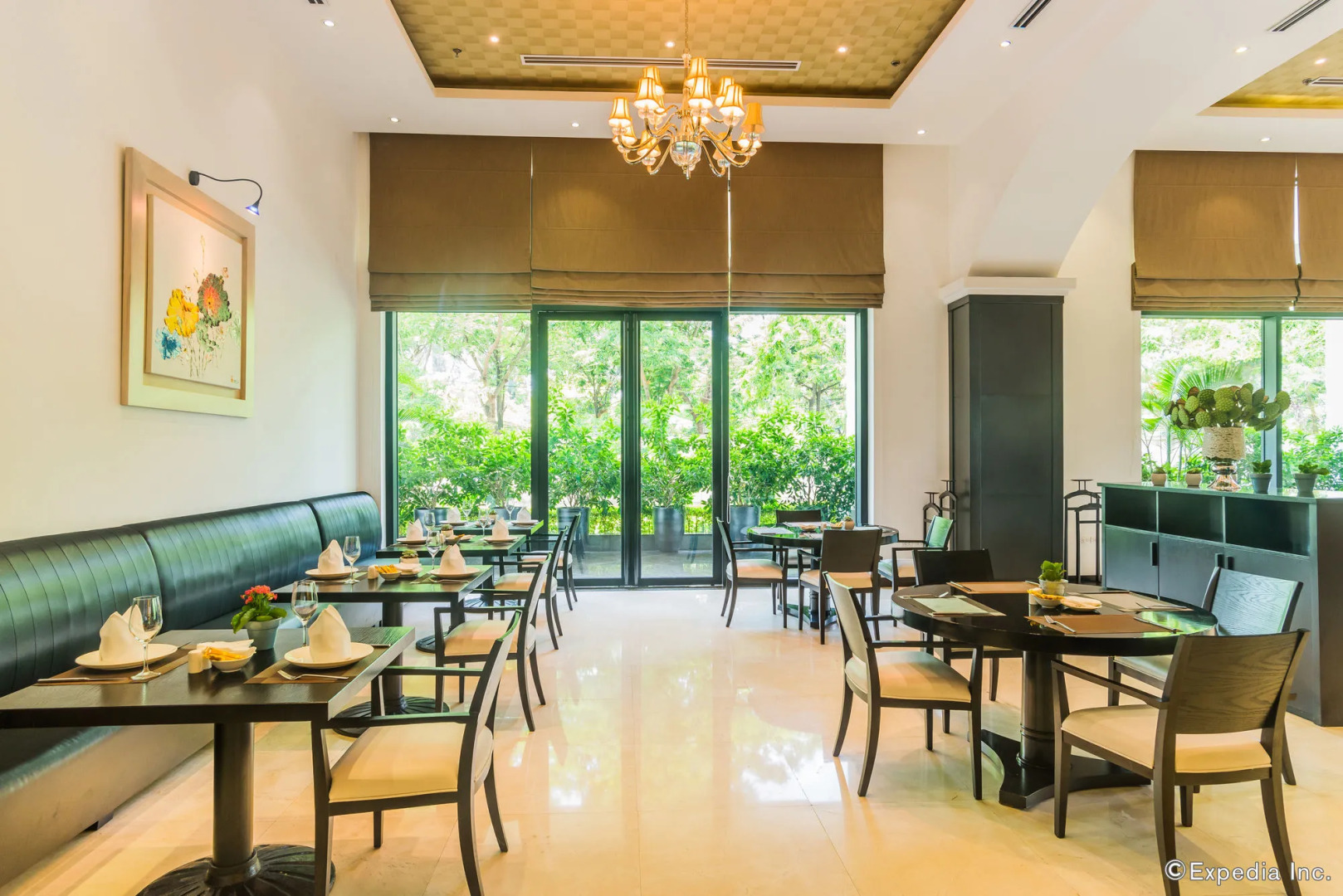 Foto - Elegant Suites Westlake