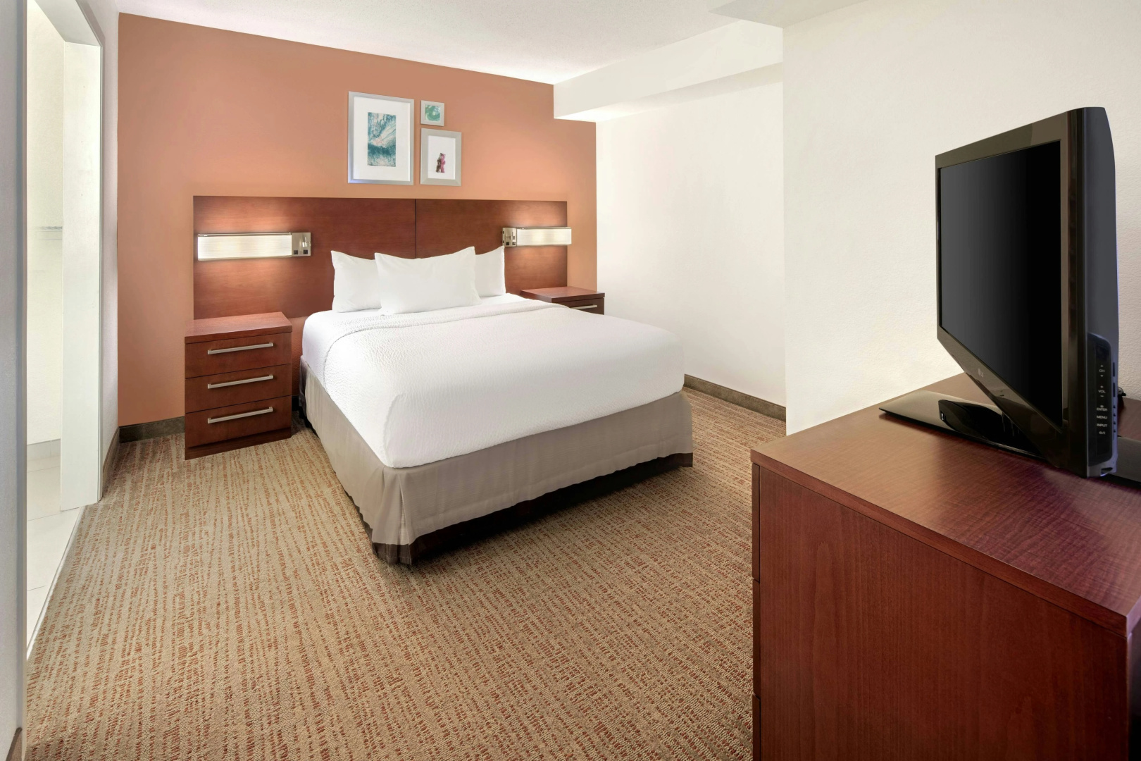 Photo - Residence Inn by Marriott Indianapolis Airport