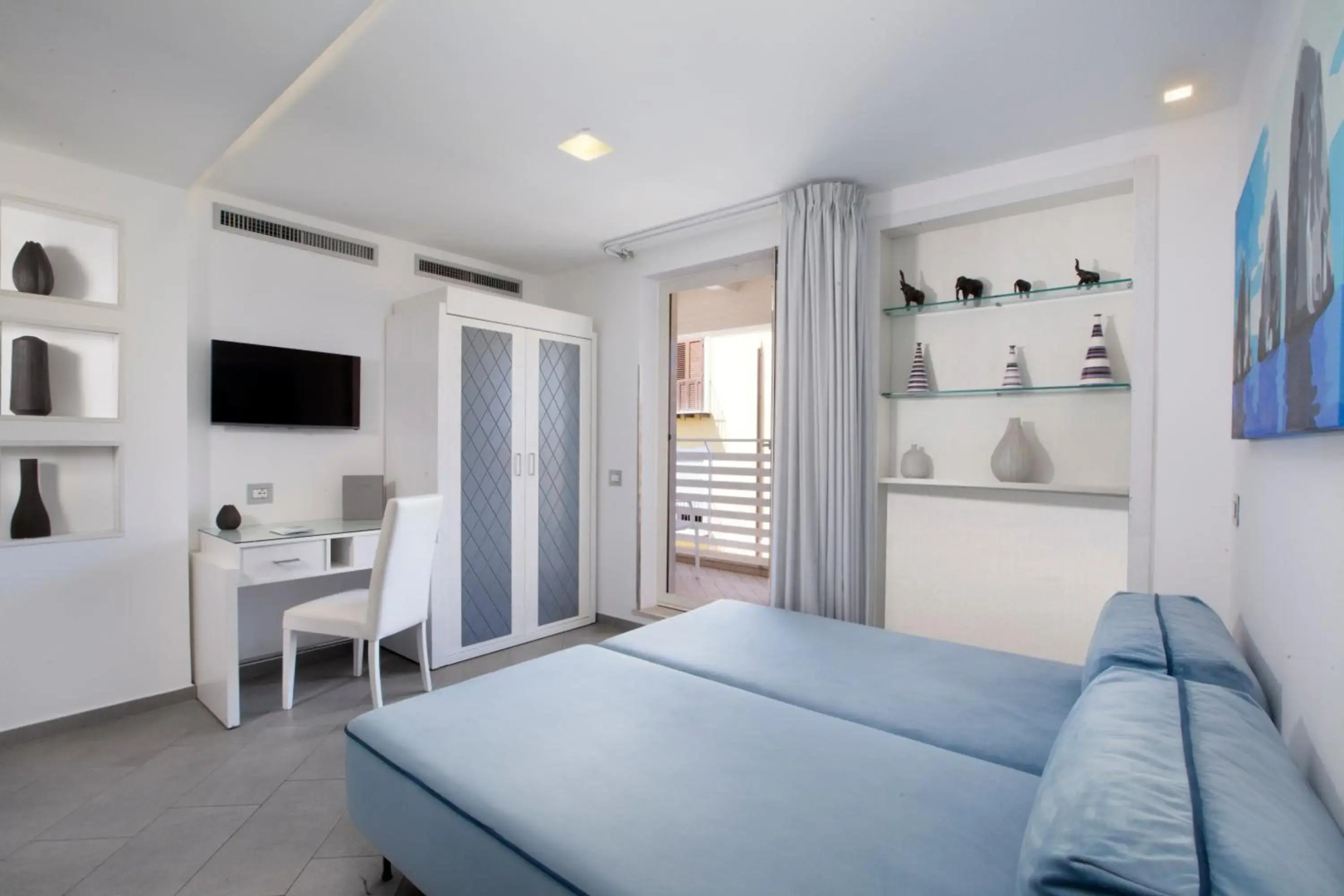 Photo - Hotel Tasso Suites & Spa