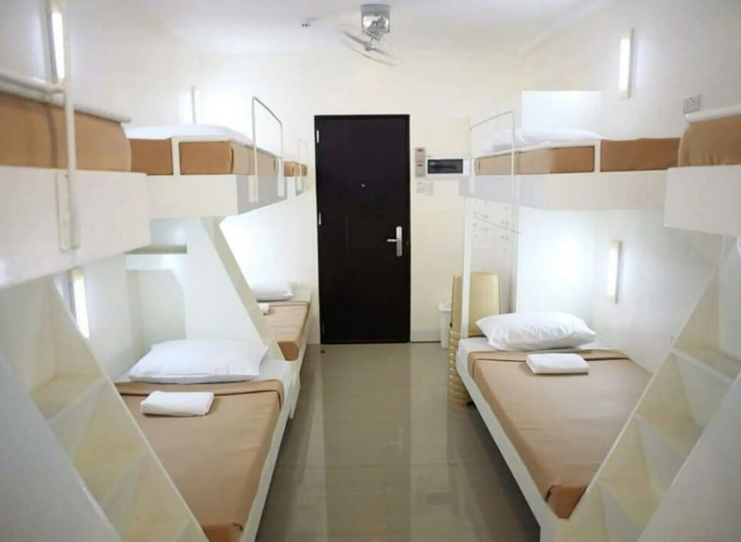 Foto - Selah Garden Hotel Manila