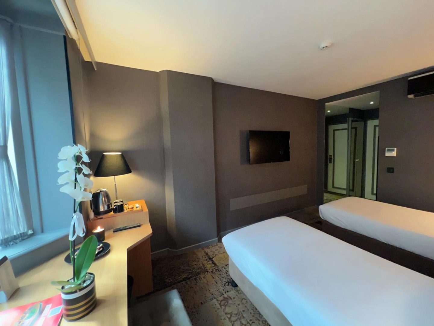 Foto - All Seasons Hotel