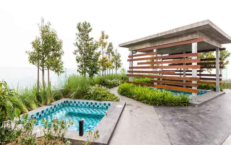Photo - Eko Cheras Premium Suite
