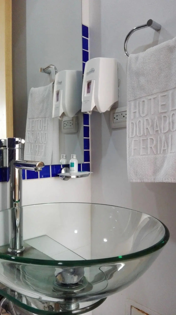 Photo - Hotel Dorado Ferial