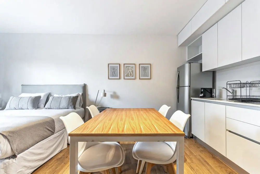Foto - Live Belgrano Boutique Apartments