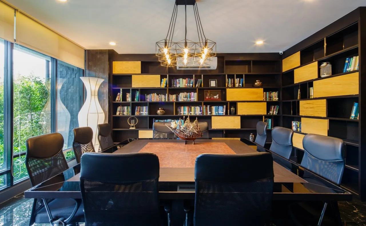 Photo - Parc Borough City Resort