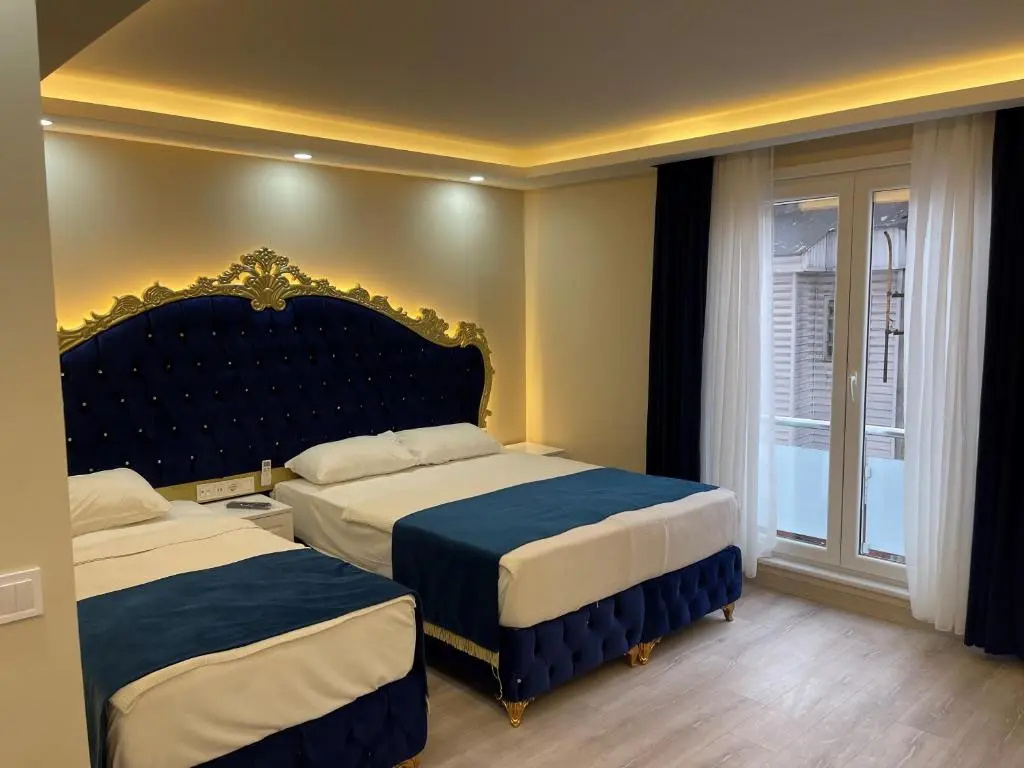 Photo - Hotel Barbarosa