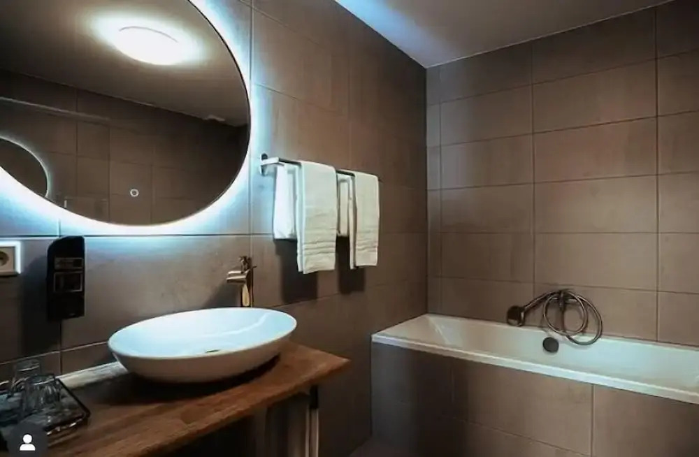 Foto - The Velvet Lodge