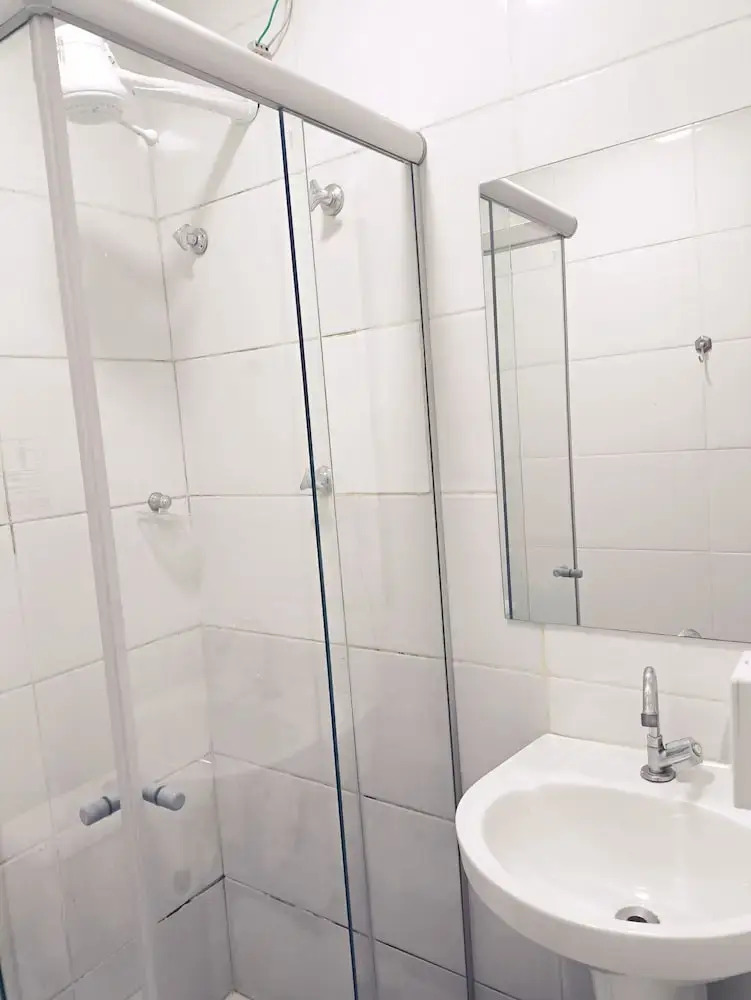 Foto - Solar Hostel Centro