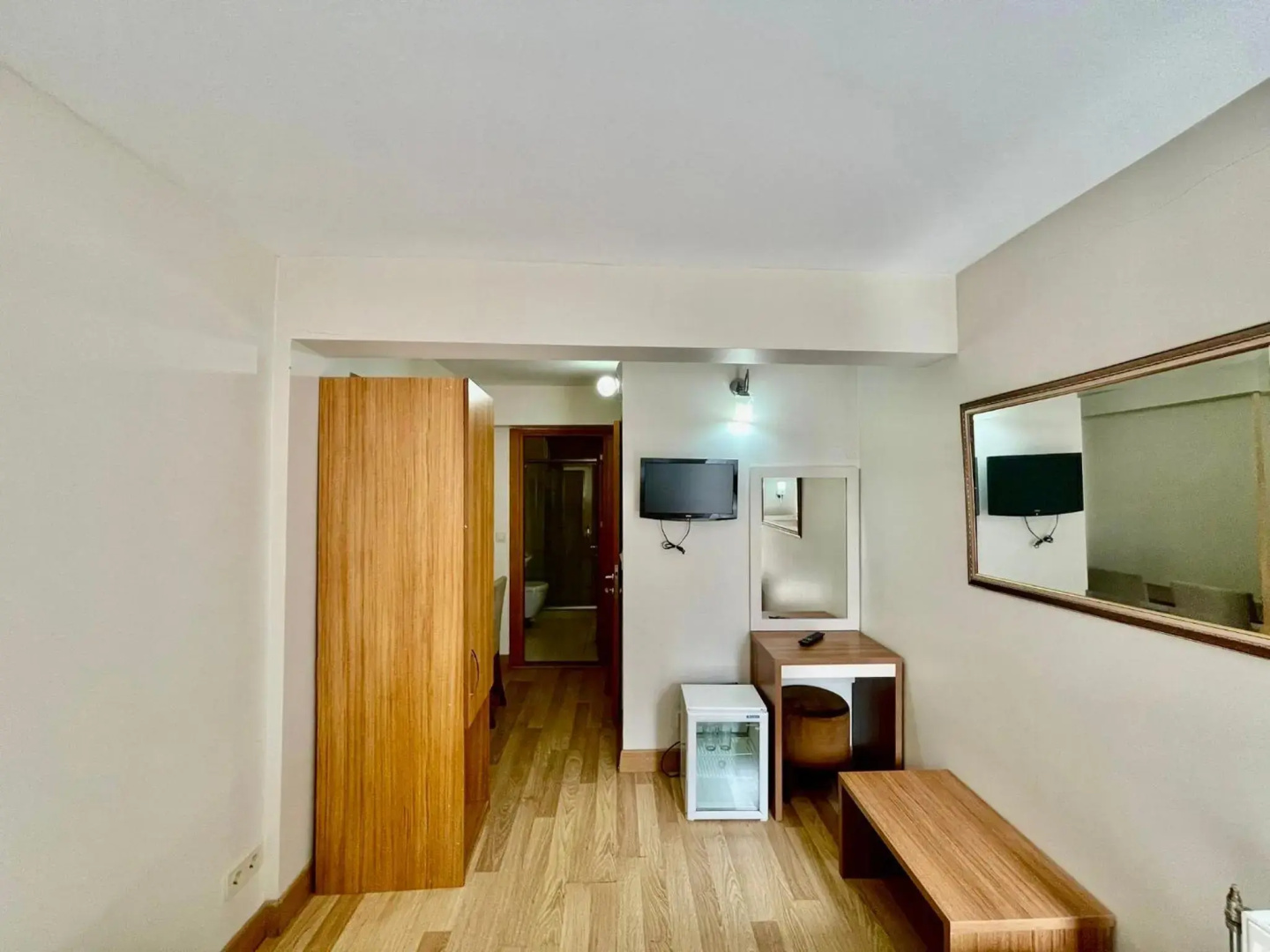 Foto - Timeks Hotel Sultanahmet