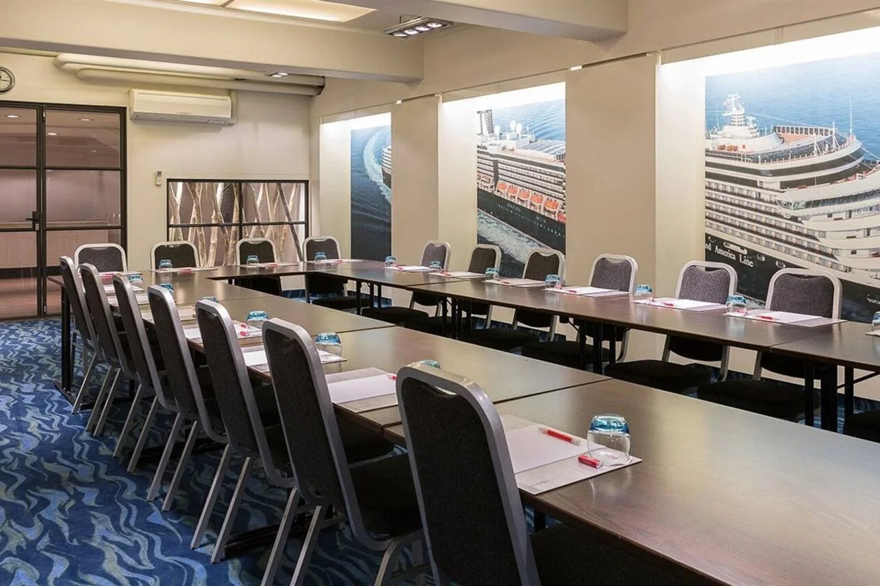 Photo - Thon Hotel Rotterdam City Centre