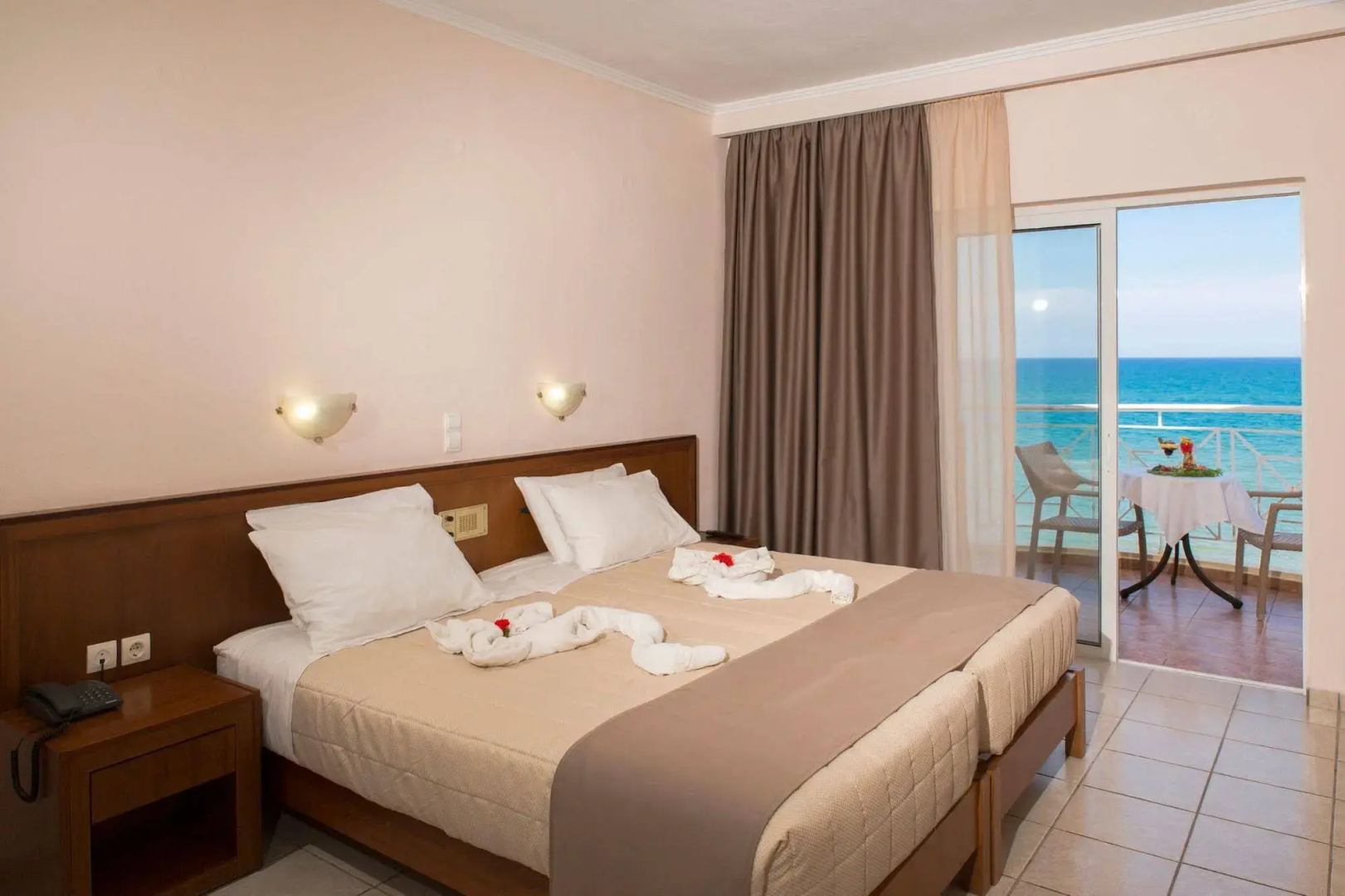 Foto - Sunny Bay Hotel