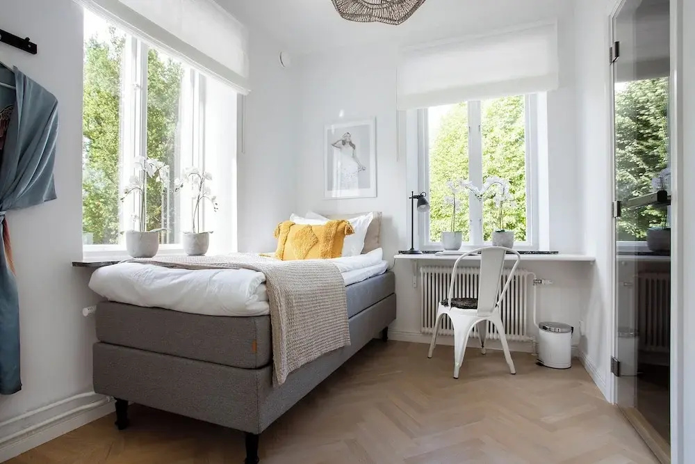 Foto - WOW, Föreningsgatan 9