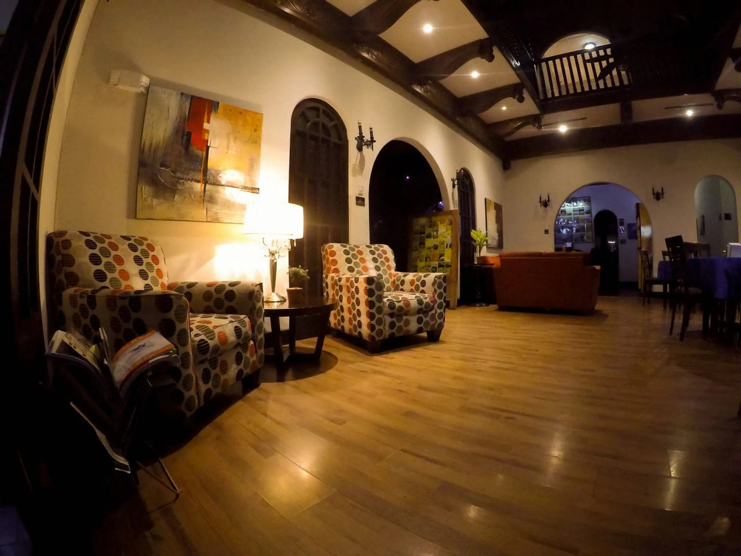 Photo - Hotel Casa Colon