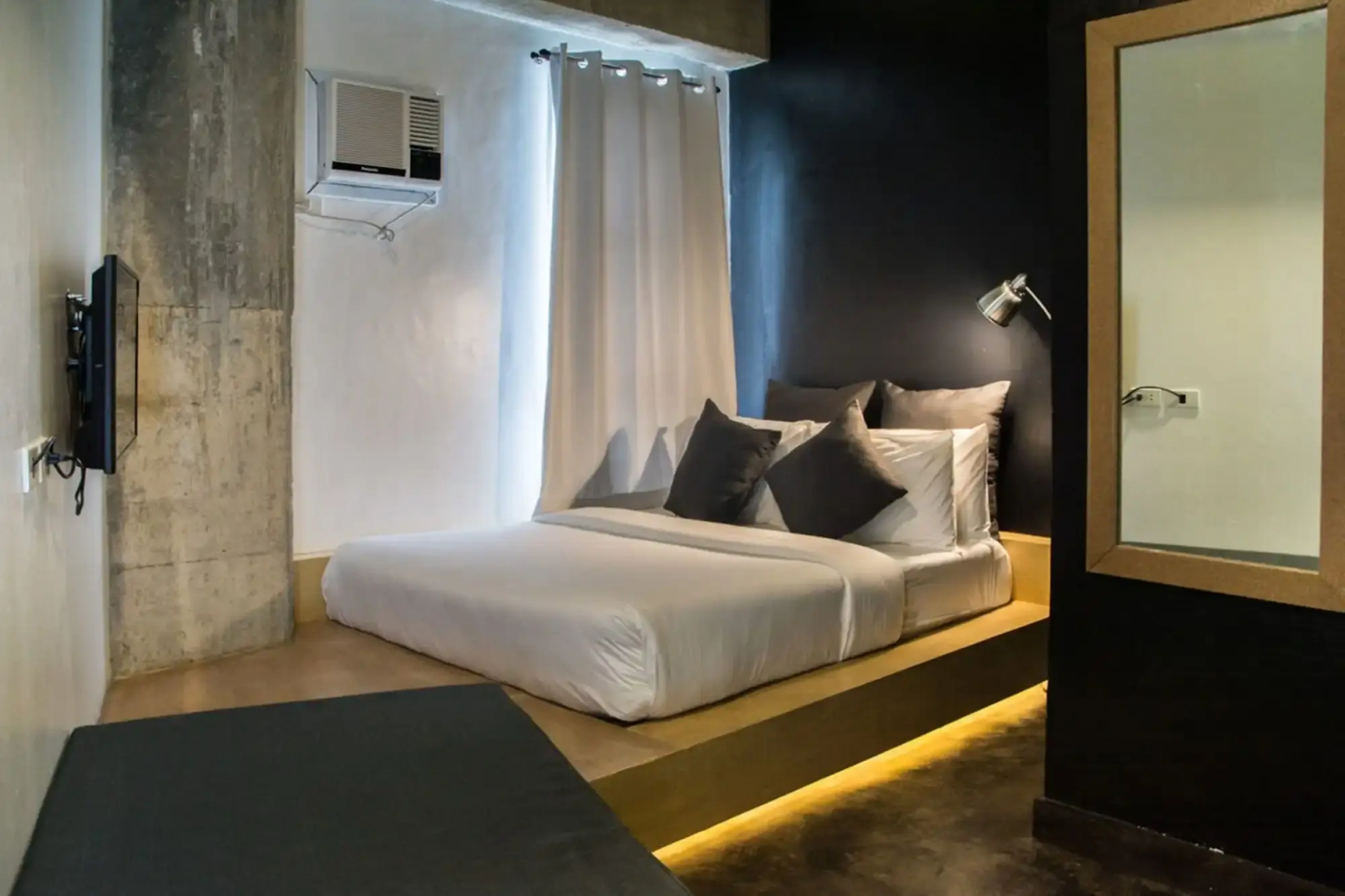 Foto - Urban Boutique Hotel