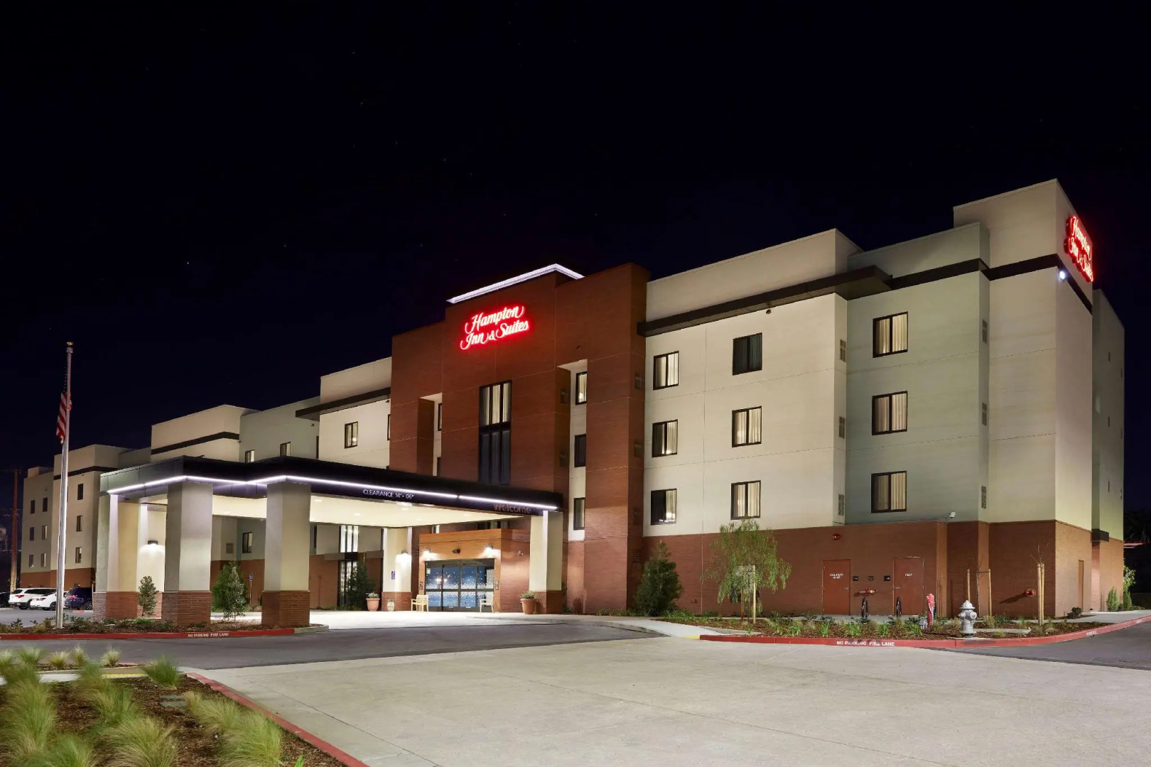 Photo - Hampton Inn & Suites Sacramento at CSUS