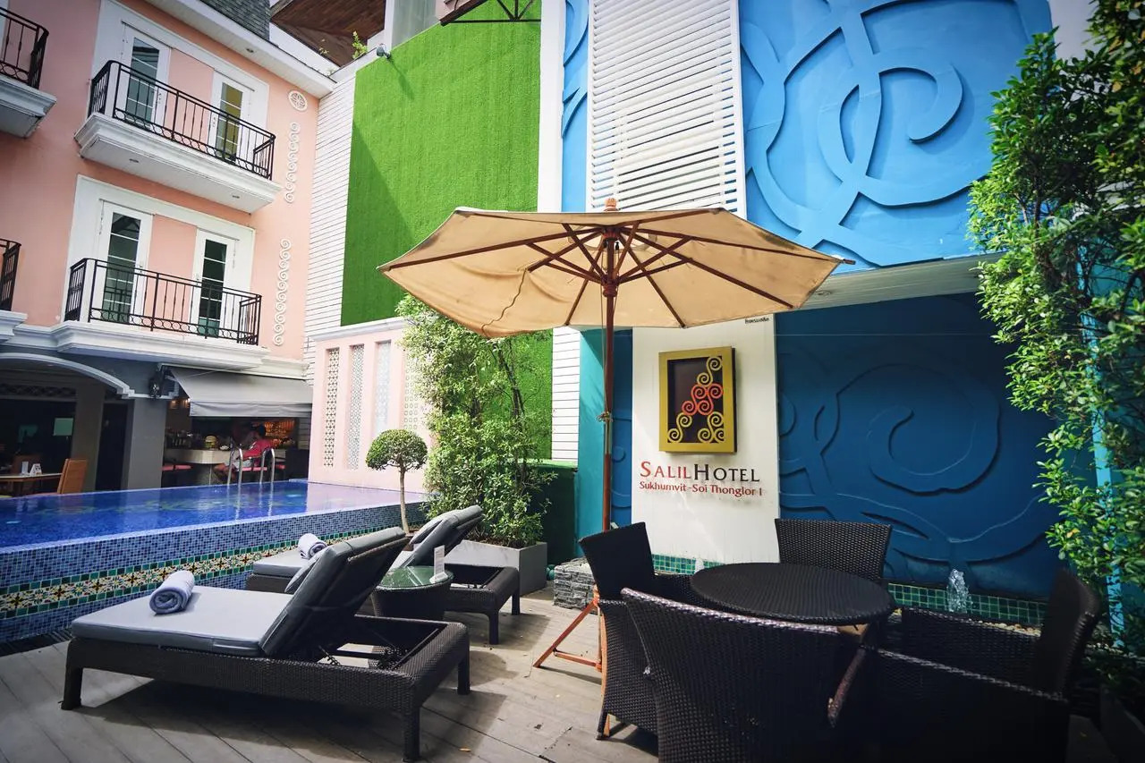 Photo - La Petite Salil Sukhumvit Thonglor 1