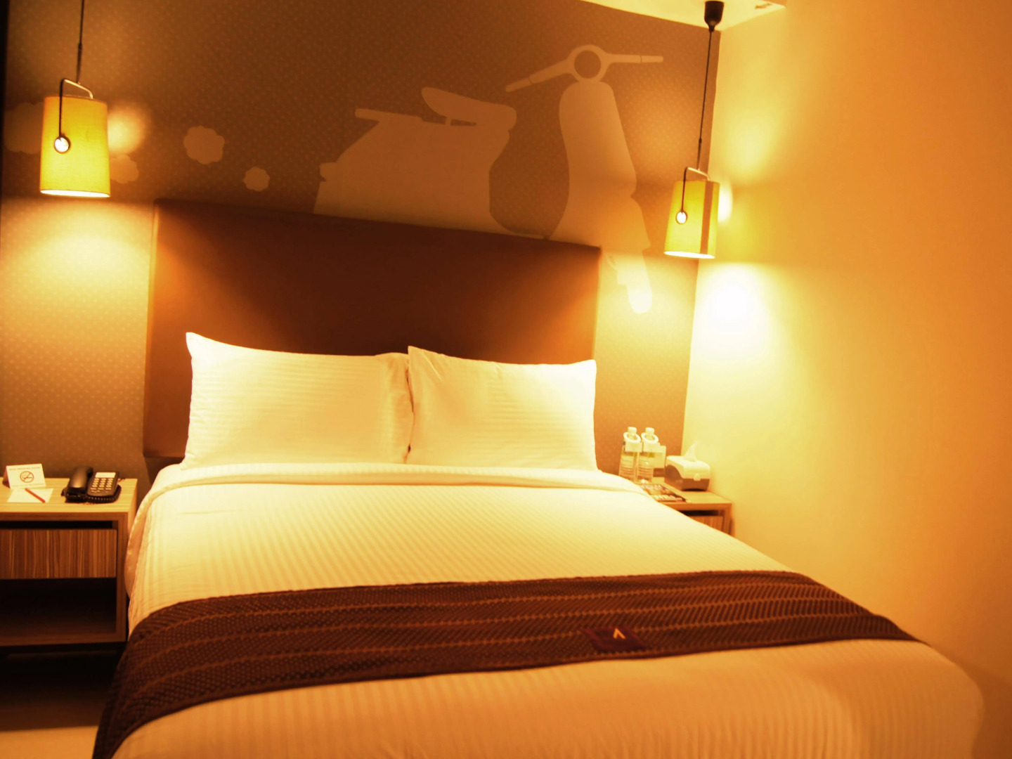 Foto - The Mesui Hotel Bukit Bintang