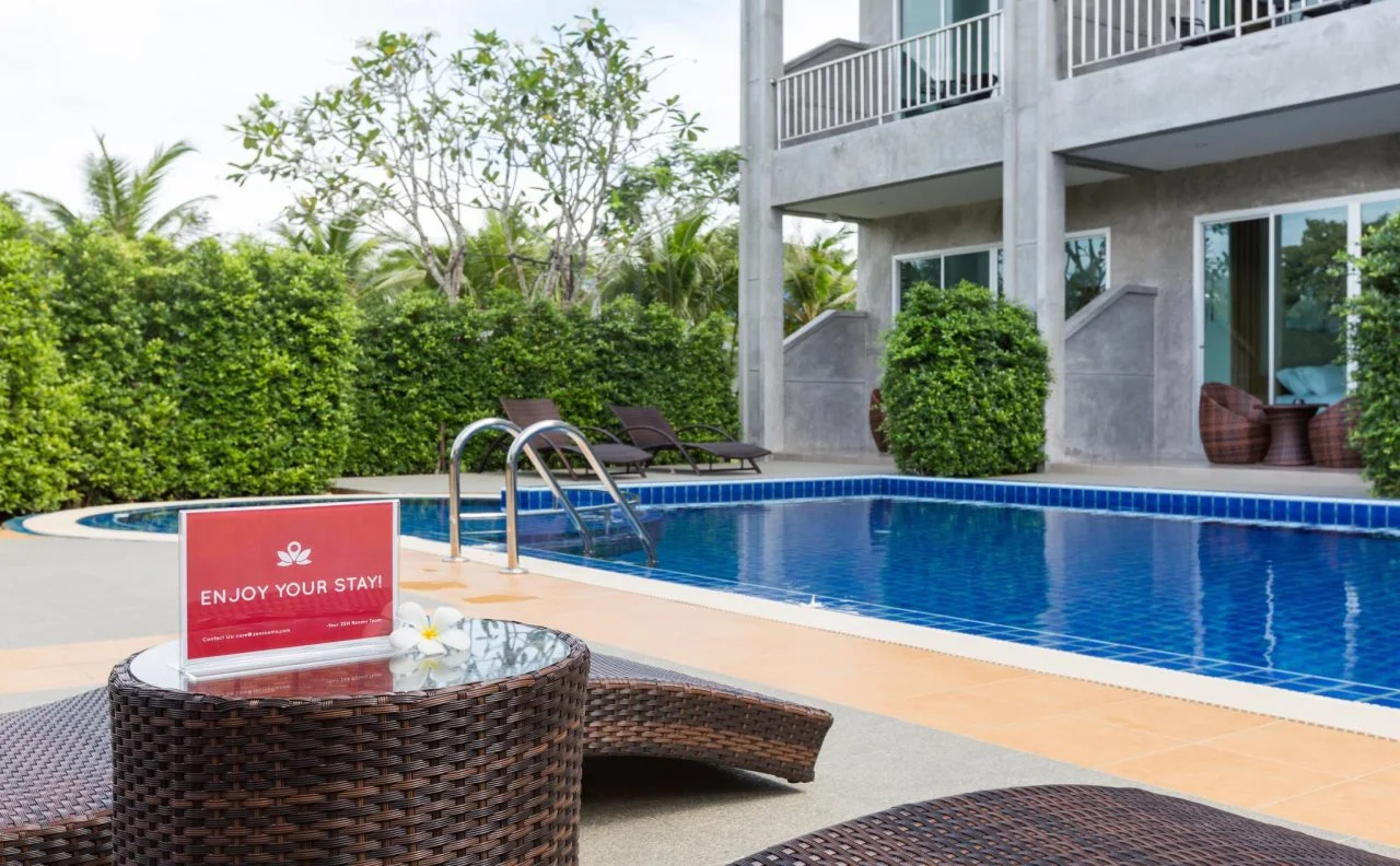 Foto - The Malika Hotel - SHA Extra Plus