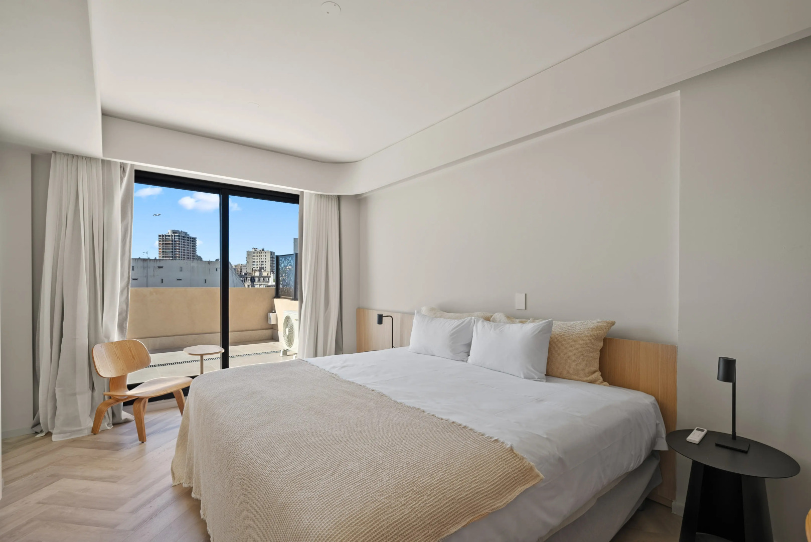 Foto - Vilon Recoleta Hotel