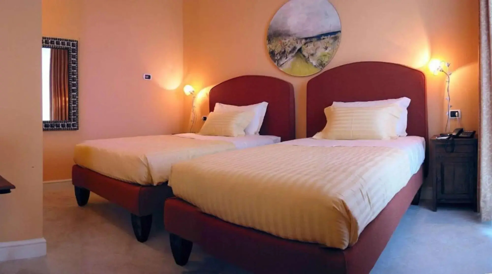 Photo - Tombolo Talasso & Beach Resort