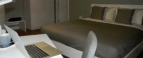 Foto - Room Inn Vatican