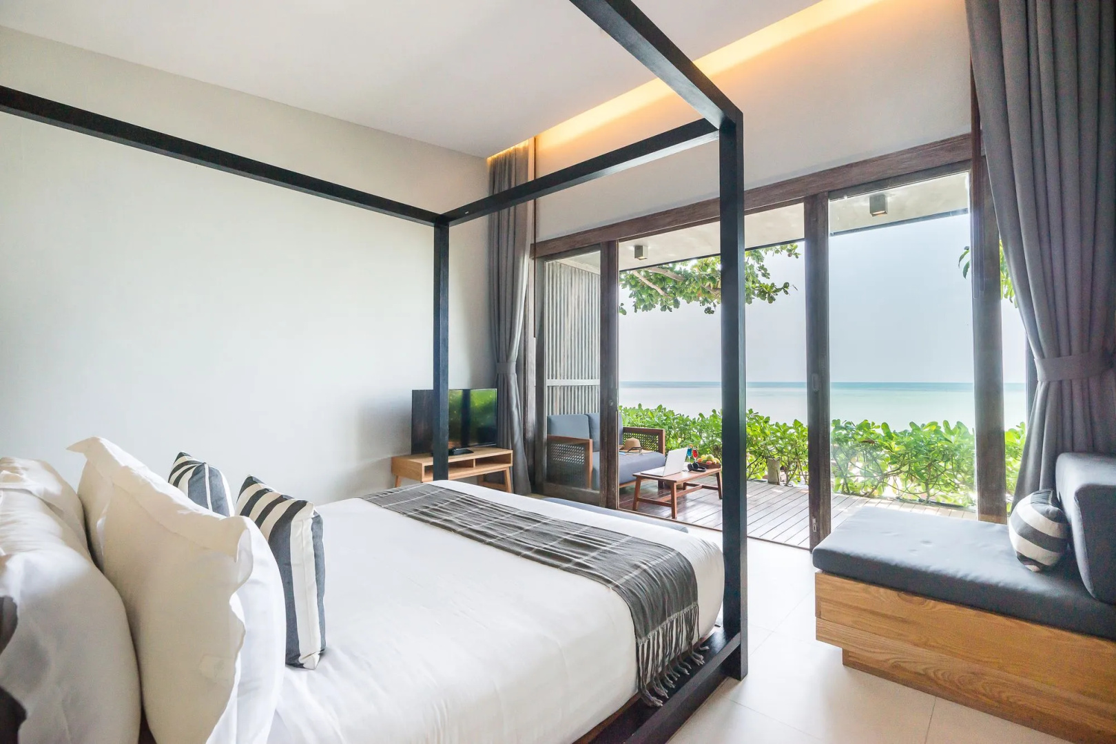 Foto - Casa De Mar - Koh Samui