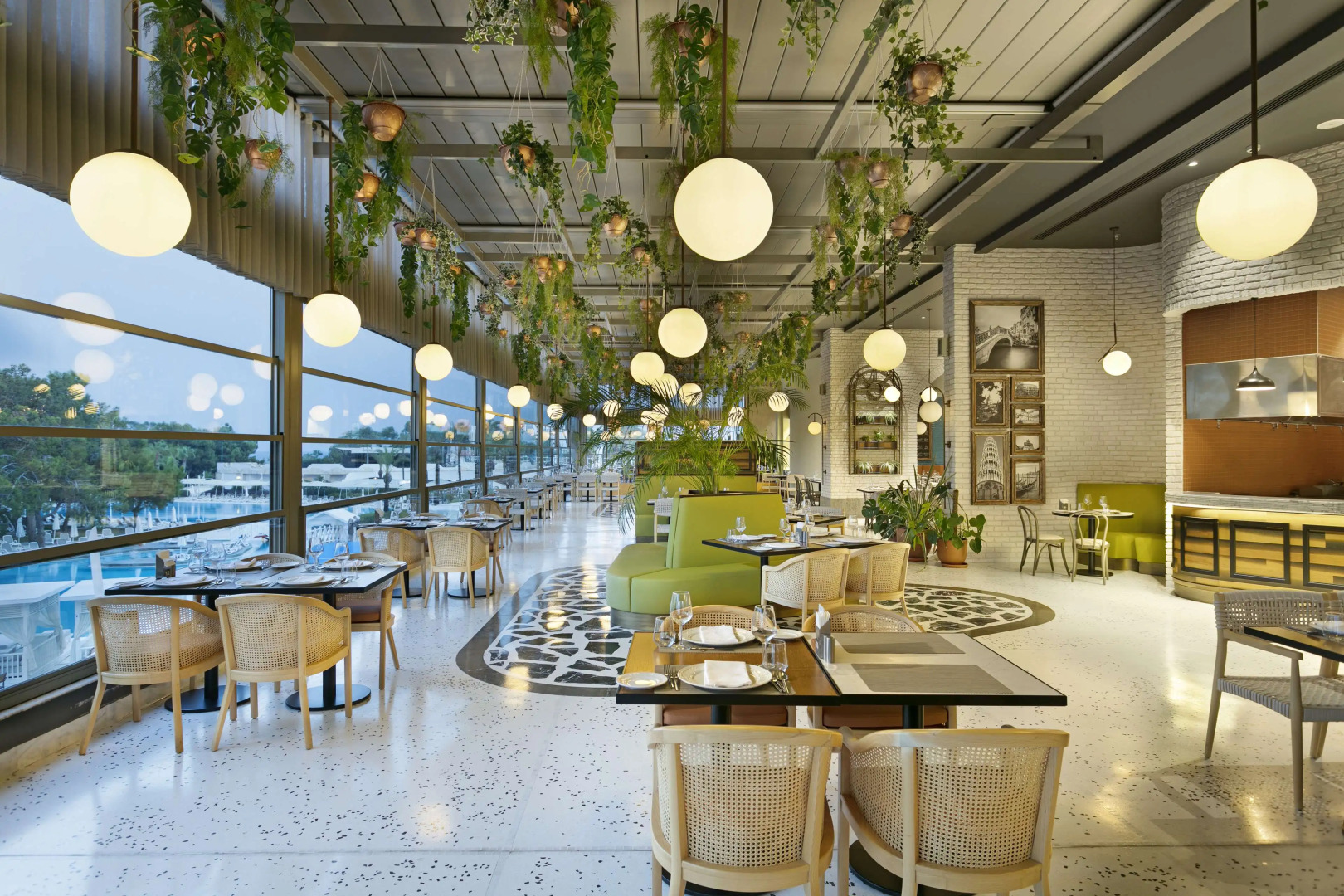 Foto - Titanic Deluxe Lara